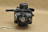 Vtg OEM Yamaha 1973-75 RD350 Left Carburetor Black Assembly 360 A1 360-14102-02