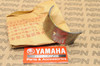 NOS Yamaha 1973-74 TX750 Connecting Rod Plane Bearing 341-11656-00