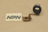 Vtg OEM Yamaha RD250 RD350 TX500 TX650 XS650 XS500 Brake Hose Guide Holder 351-25887-01