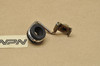 Vtg OEM Yamaha RD250 RD350 TX500 TX650 XS650 XS500 Brake Hose Guide Holder 351-25887-01