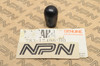 NOS Yamaha 1978-80 LB50 Chappy Transmission Shift Knob 283-17496-00