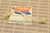 NOS Yamaha L5T YL2 YLCM Oil Pump Delivery Pipe Tube 164-13161-00
