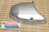 NOS Yamaha TD1 YDS3 YM1 Crank Case Oil Pump Cover 156-15416-00