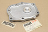 NOS Yamaha 1972 TX650 1972 XS2 1975-83 XS650 Crank Case Cover 306-15431-00