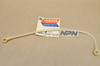 NOS Yamaha 1965-66 YDS3 YM1 Oil Pump Delivery Pipe Tube 156-13171-00