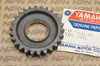 NOS Yamaha 1962-64 YD3 YDT1 Clutch Kick Pinion Gear 26T 148-15631-00