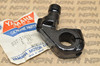 NOS Yamaha 1976 MX125 YZ125 Kick Start Starter Crank Boss 537-15621-02