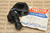 NOS Yamaha 1976 MX125 YZ125 Kick Start Starter Crank Boss 537-15621-02