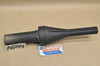 NOS Yamaha 1974-75 MX175 Exhaust Spark Arrestor Baffle Outlet Pipe 455-14752-00