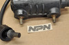 Vtg OEM Yamaha R5 RD250 RD350 TX500 TX650 XS1 XS650 Ignition Coil 254-82310-60