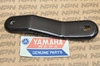 NOS Yamaha 1974-76 YZ80 Exhaust Muffler Pipe Silencer Stay Bracket 462-14791-00