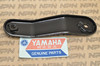 NOS Yamaha 1974-76 YZ80 Exhaust Muffler Pipe Silencer Stay Bracket 462-14791-00