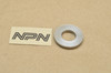 Vtg OEM Yamaha RD200 RD250 RD350 RD400 TX500 TX650 XS500 XS650 Washer 90209-17057
