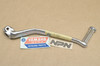 NOS Yamaha 1973-74 TX500 1975-78 XS500 Gear Shift Pedal Lever 371-18111-00-93