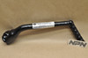 NOS Yamaha 1976 MX125 YZ125 Kick Start Lever Pedal Crank Arm 537-15611-01