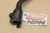NOS Yamaha 1976 MX125 YZ125 Kick Start Lever Pedal Crank Arm 537-15611-01
