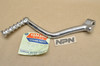 NOS Yamaha 1975-76 TY175 Kick Start Lever Pedal Crank Arm 525-15611-00-93