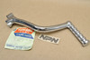 NOS Yamaha 1975-76 TY175 Kick Start Lever Pedal Crank Arm 525-15611-00-93