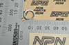 NOS Honda ATC250 ATC350 CB1000 CB350 CB450 CB500 Oil Bolt Washer 90545-300-000