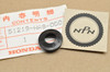 NOS Honda 1985-87 TRX250 Fourtrax Kingpin Holder Cap 51219-HA8-000