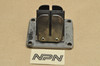 Vtg OEM Yamaha DT175 MK125 MX175 RD250 RD350 RD400 TY250 Reed Valve 558-13610-00
