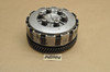 Vintage OEM Yamaha 1973-75 RD350 Clutch Basket Disc Plate Assembly 360-16301-01