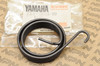 NOS Yamaha 1979 YZ80 Kick Start Starter Torsion Spring 2X6-15665-00