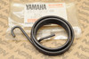 NOS Yamaha 1979 YZ80 Kick Start Starter Torsion Spring 2X6-15665-00