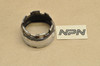 Vtg OEM Yamaha 1973-75 RD250 RD350 Exhaust Muffler Header Pipe Joint 278-14611-00