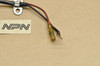 Vtg OEM Yamaha 72 DS7 70-72 R5 73-75 RD250 RD350 Battery Lead Wire 360-82117-00