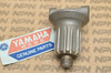 NOS Yamaha 1977-79 XS750 Transmission Drive Cam 1J7-17526-00