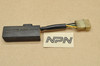 Vintage OEM Yamaha 1973-75 RD250 RD350 Light Checker Relay Unit 360-84708-00