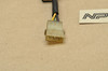 Vintage OEM Yamaha 1973-75 RD250 RD350 Light Checker Relay Unit 360-84708-00