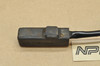 Vintage OEM Yamaha 1973-75 RD250 RD350 Light Checker Relay Unit 360-84708-00