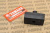 NOS Yamaha AT1 CT1 DT175 HT1 MX175 RD60 Seat Cushion Damper 214-24724-00