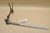 NOS Yamaha 1967-71 R3 TR2 YR1 YR2 Gear Shift Change Shaft 168-18101-02