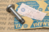 NOS Yamaha 1974-75 YZ250 YZ360 Clutch Push Rod 431-16356-00