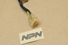 Vtg OEM Yamaha 1973-75 RD250 RD350 Light Checker Relay Unit 360-84708-00