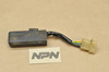 Vtg OEM Yamaha 1973-75 RD250 RD350 Light Checker Relay Unit 360-84708-00