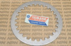 NOS Yamaha DS6 FJ600 FZ750 IT250 XJ600 XJ700 YZ250 Clutch Plate 168-16324-00