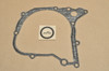 NOS Honda 1980 CT110 Trail 110 Left Crankcase Cover Gasket 11395-459-000