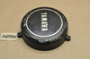 Vtg OEM Yamaha 1973-75 RD250 RD350 Generator Stator Magneto Cover w/ Emblem 360-15415-01