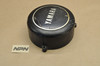 Vtg OEM Yamaha 1974-75 RD200 Generator Stator Magneto Cover w/ Emblem 397-15415-00