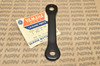 NOS Yamaha 1972 LT2 Exhaust Muffler Silencer Stay Bracket 335-14791-00