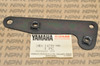NOS Yamaha 1980-81 IT175 Exhaust Muffler Stay Mount Bracket 3R6-14781-00