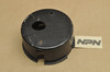 Vtg OEM Yamaha 1973-75 RD250 RD350 Tachometer Gauge Cover Housing 360-83508-01