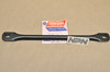 NOS Yamaha 1972 LT2 LT2M Exhaust Muffler Stay Mount Bracket 304-14771-00
