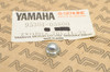 NOS Yamaha 1978 XS750 Speedometer Tachometer Crown Nut 95301-05800