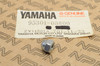 NOS Yamaha 1978 XS750 Speedometer Tachometer Crown Nut 95301-05800