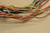 Vintage OEM Yamaha RD400 Main Wire Wiring  Electrical Harness *AS IS READ*